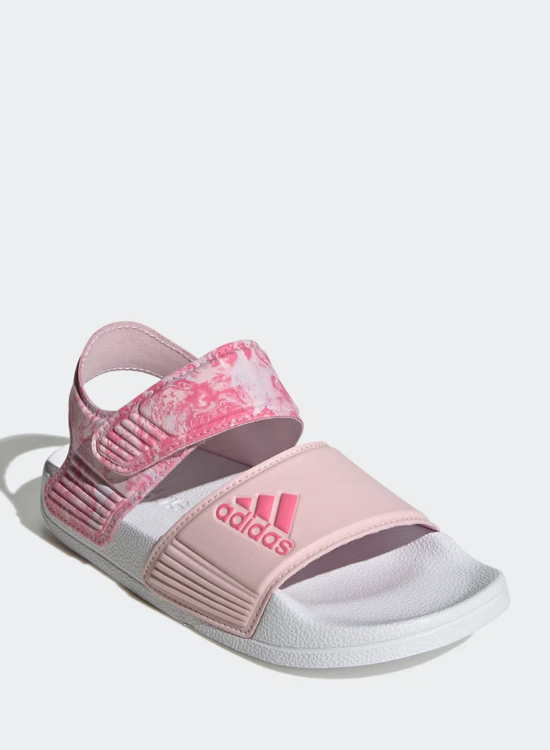 Adidas  Youth Adilette Sandal for Women | Best Price UAE