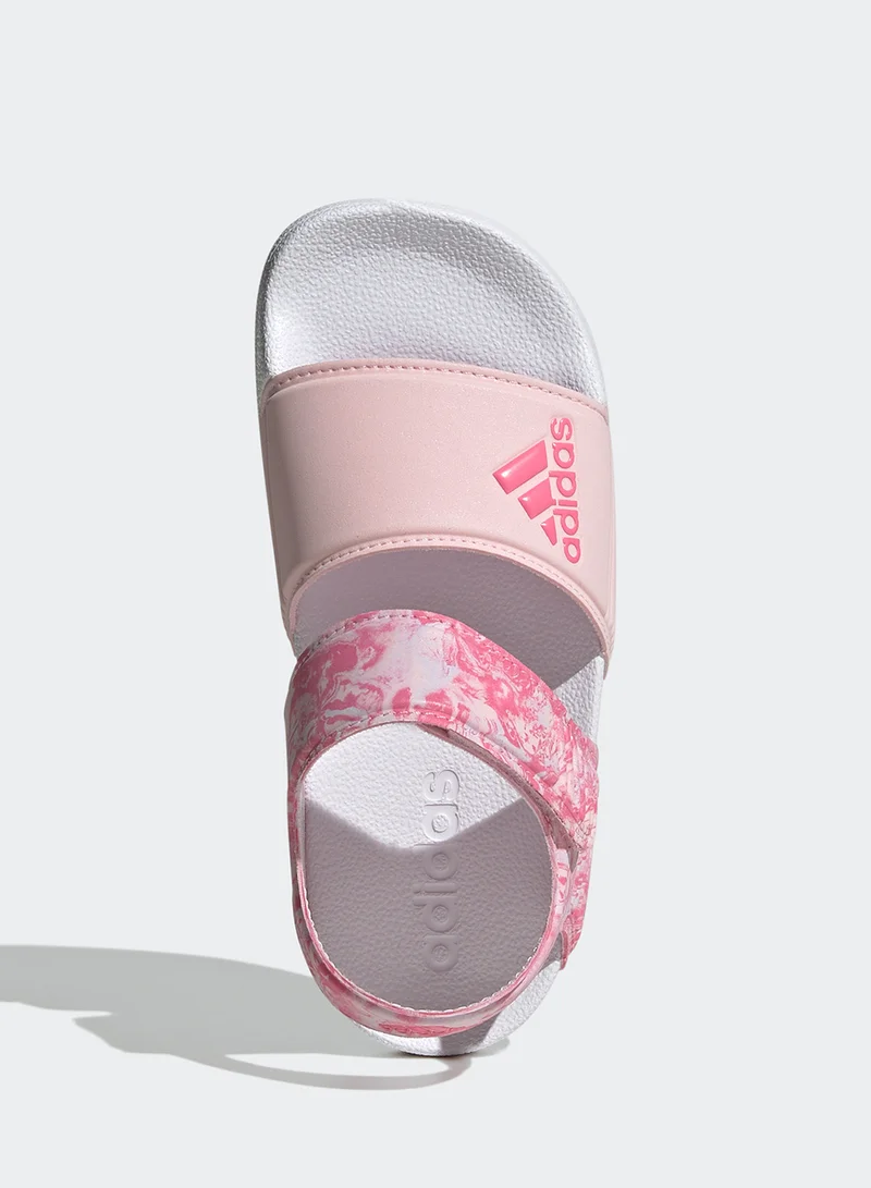 Adidas  Youth Adilette Sandal for Women | Best Price UAE