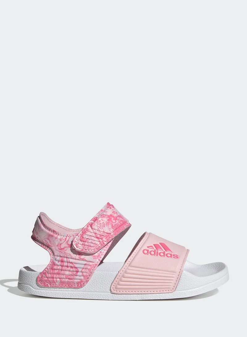 اديداس Youth Adilette Sandal