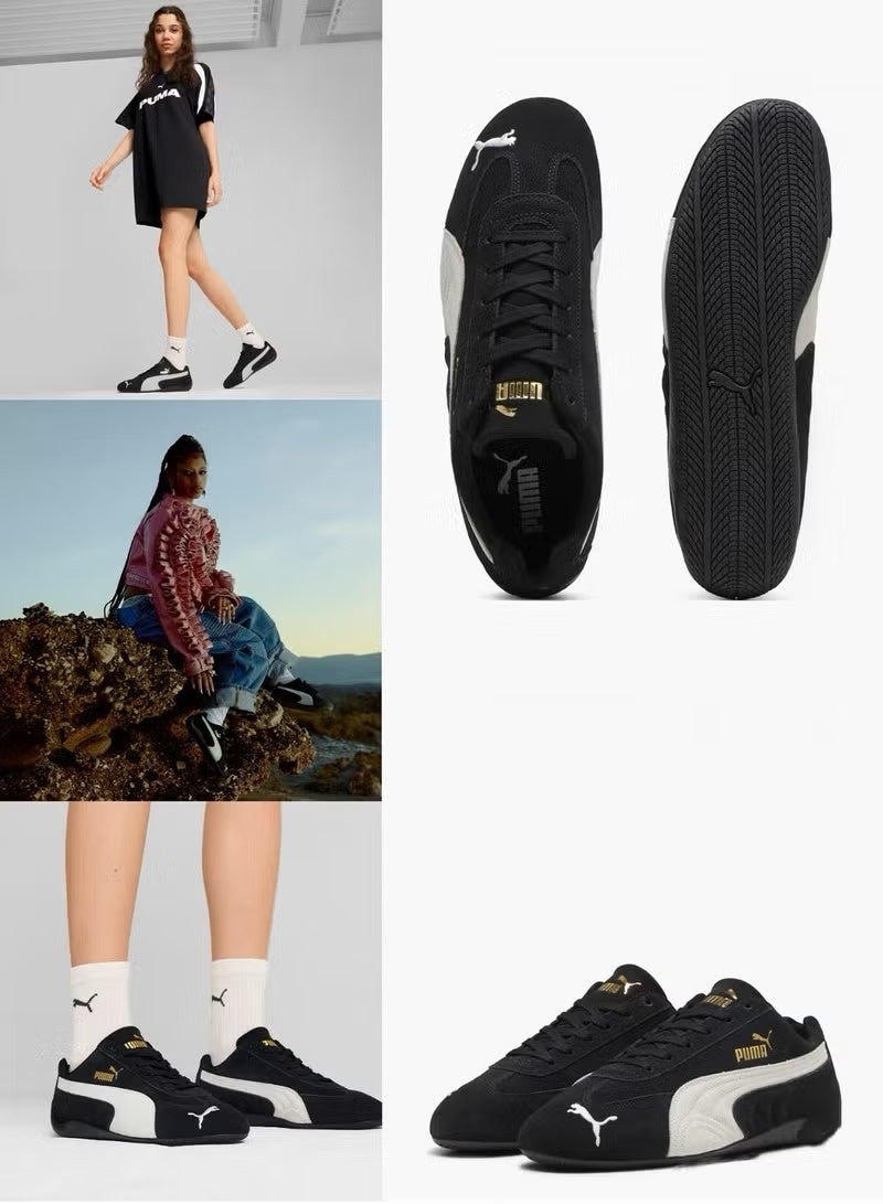 بوما PUMA Speedcat OG أحذية رياضية للجنسين - Image 4