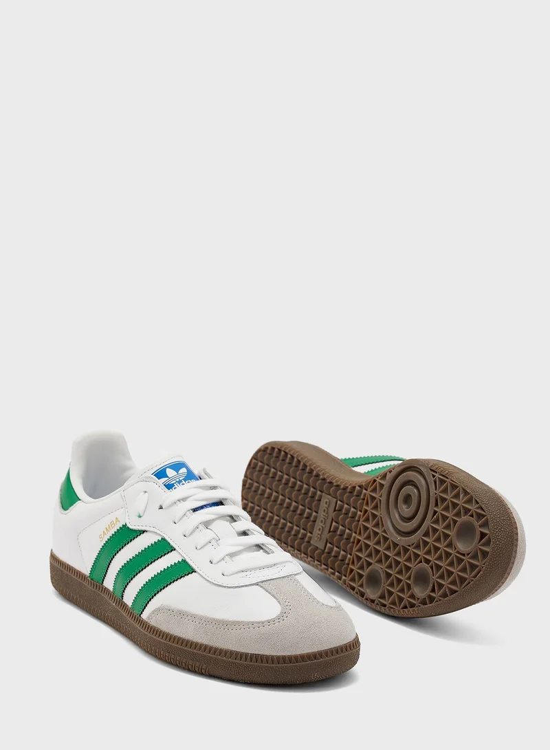 adidas Originals Samba Og