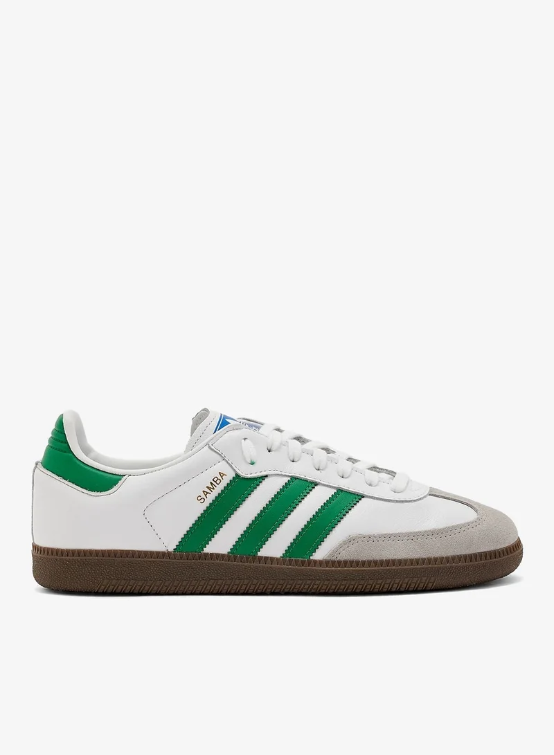 Samba Og