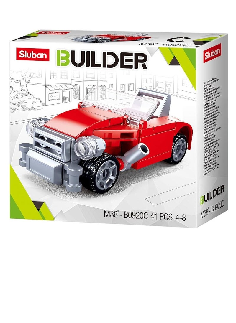 Sluban - Builders Hotrods (Different Designs) - M38-B0920 - pzsku/ZB62A576C744C46CFF01DZ/45/_/1715770032/b6fea93f-d7bc-496e-a305-47c456fda010