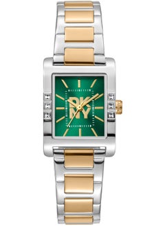 DKNY DKNY Westside Glitz DK1L008M0085 - Stainless Steel Female Quartz 3 hands  - Image 1