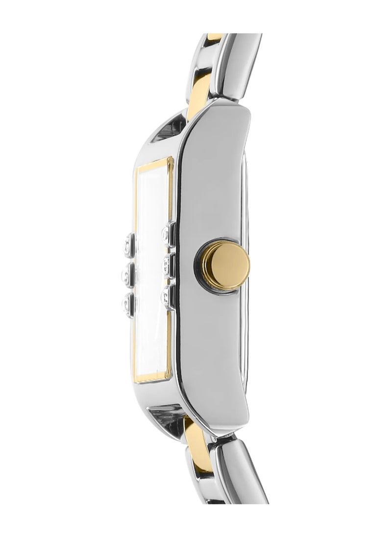 DKNY DKNY Westside Glitz DK1L008M0085 - Stainless Steel Female Quartz 3 hands  - Image 2