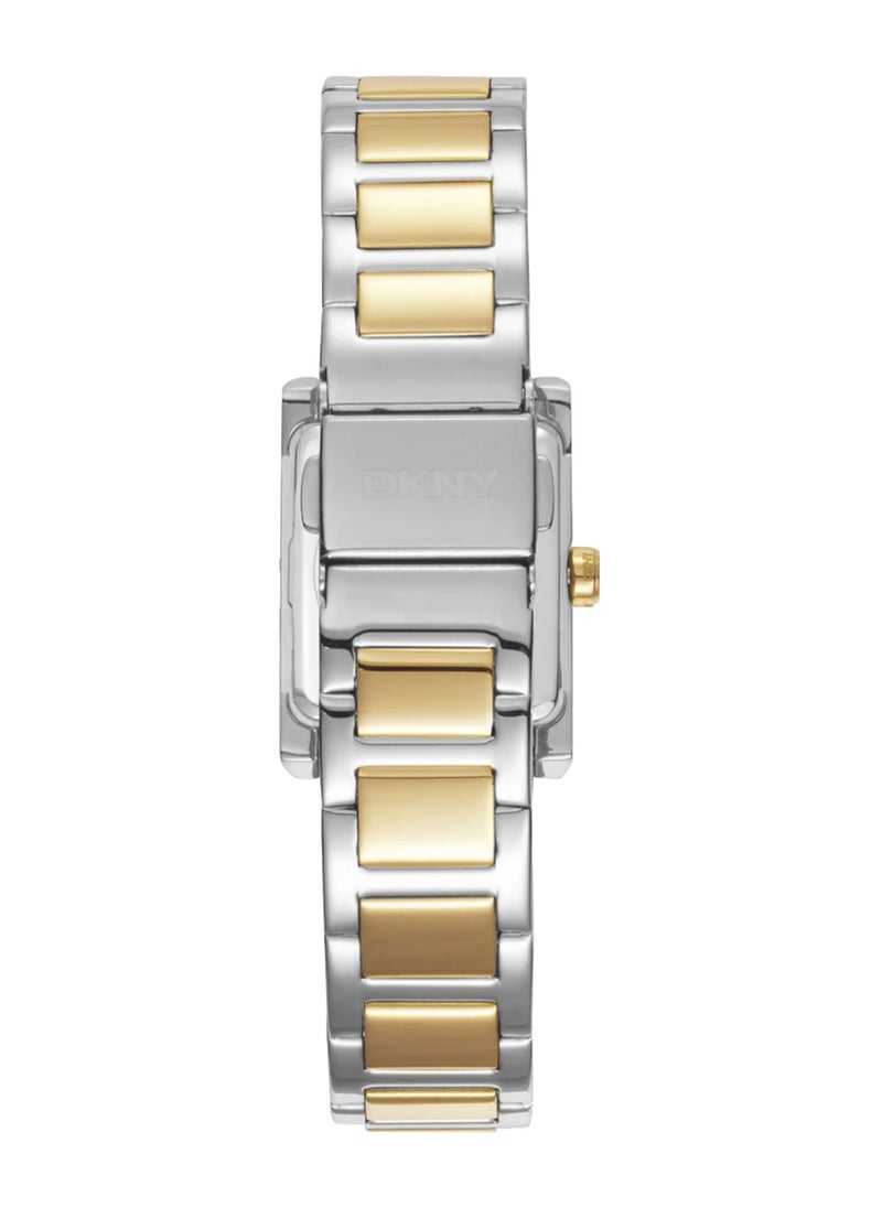 DKNY DKNY Westside Glitz DK1L008M0085 - Stainless Steel Female Quartz 3 hands  - Image 3