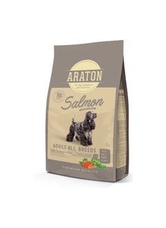 ARATON Dog Adult Salmon 15 Kg - pzsku/ZB62A62DEA9A354A9D300Z/45/_/1740073583/aafd360f-ceb2-44bc-9c30-e808cfa843e2