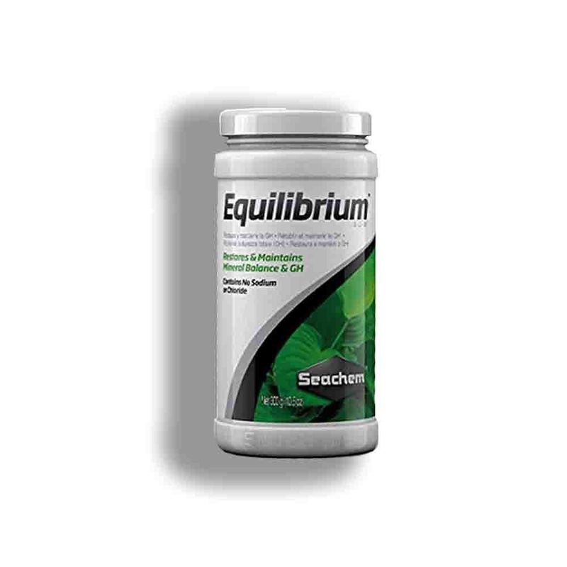 Seachem Equilibrium 600gram - Image 1