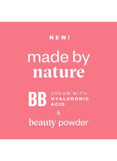 Paese BB Cream with Hyaluronic Acid 03W Natural.  - Image 5