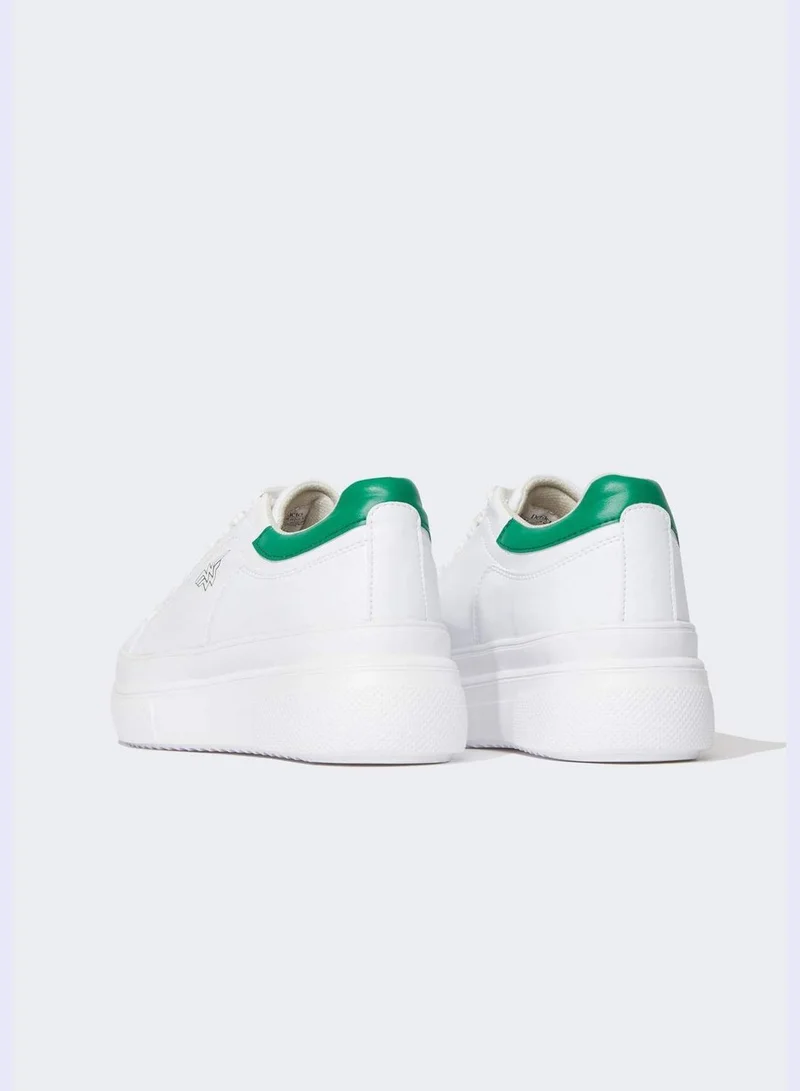 DeFacto Woman Casual Shoes
