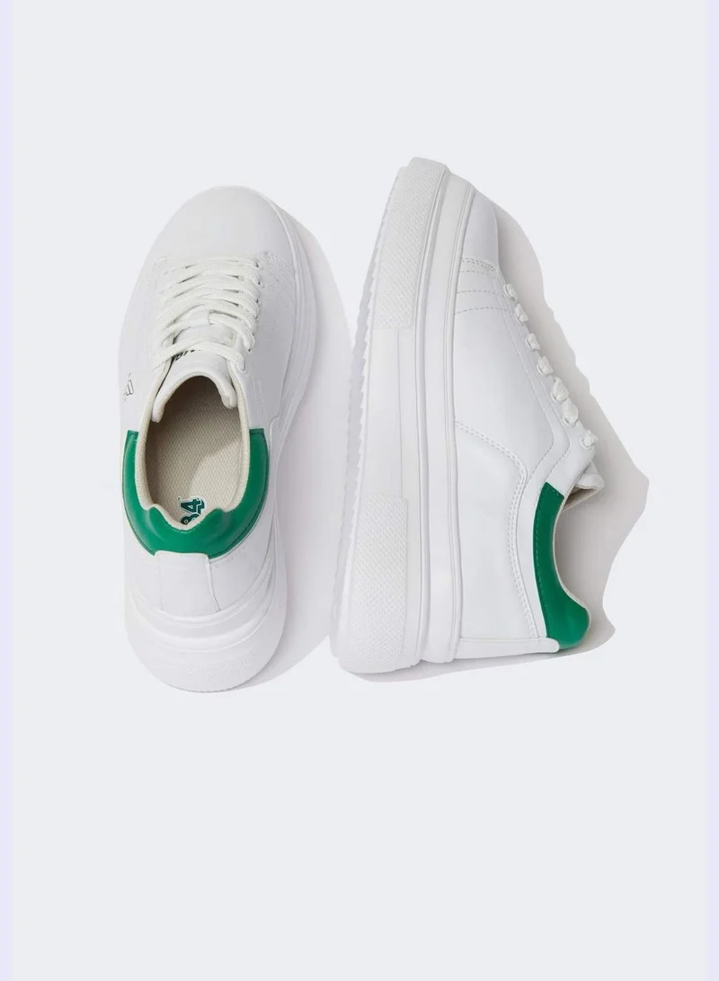DeFacto Woman Casual Shoes