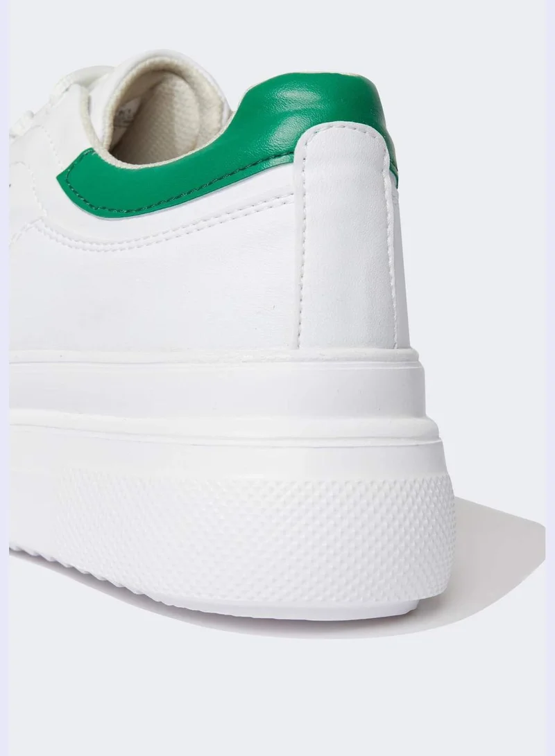 DeFacto Woman Casual Shoes