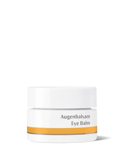 Dr. Hauschka Dr. Hauschka Eye Balm 10ml 