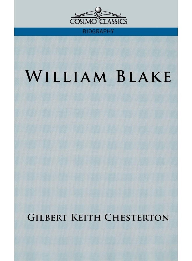 William Blake 