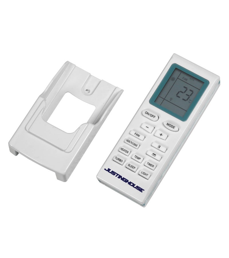 جوستنج هاوس مكيف سبليت جستنغ هاوس بارد 26,200 وحدة واي فاي بلاتينيوم - JHSP-30C-WF - Image 3