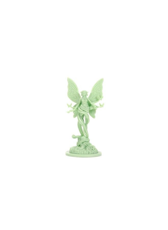Steamforged Games - Godtear Lily Thornsinger Of The Azure Forest & Thornlings - Image 1