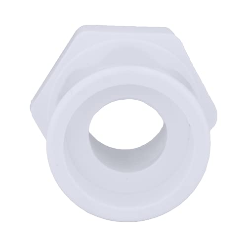CHARLOTTE PIPE 1 x 3/4 SCH 40 REDUCER BUSHING SPGXFPT PRESSURE (1 Unit Piece) - Image 3