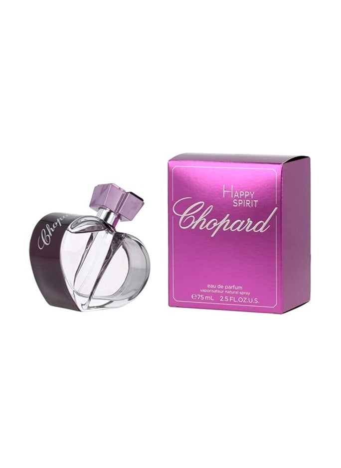 Chopard Wish - Happy Spirit EDP 75ml - Image 1