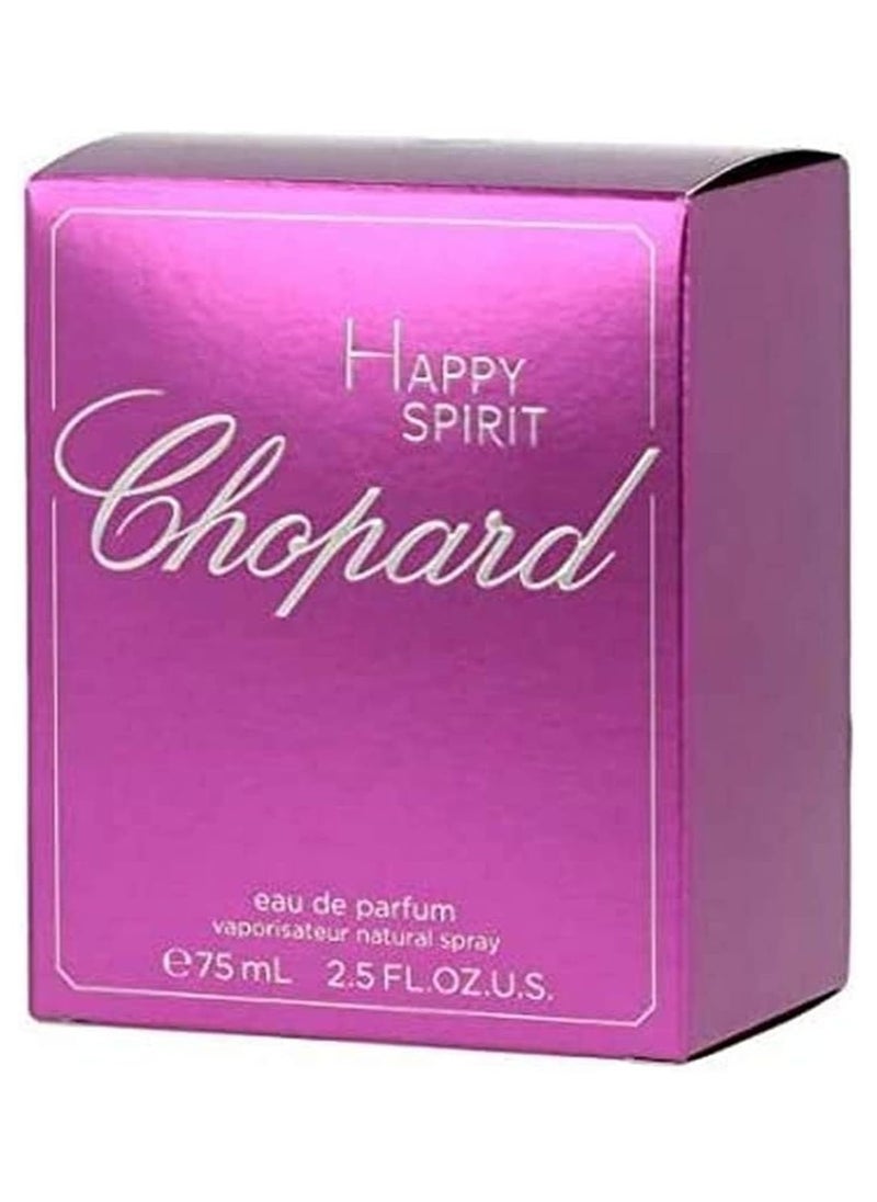 Chopard Wish - Happy Spirit EDP 75ml - Image 1