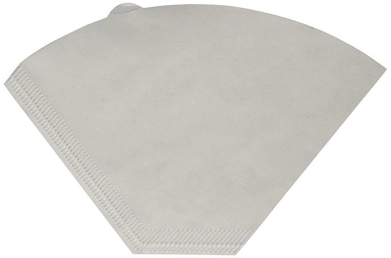 Moccamaster Technivorm Moccamaster 85090 Cup-One Paper Filters, 80 count, White - Image 2