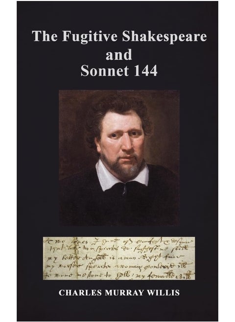 The Fugitive Shakespeare and Sonnet 144