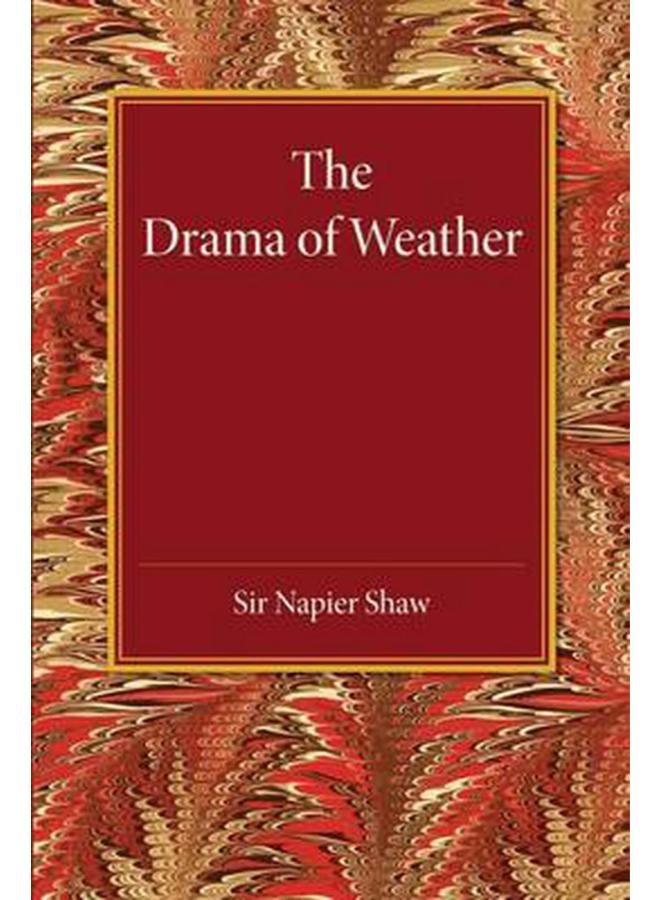 The Drama of Weather