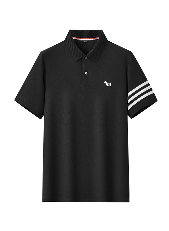 Warrior New Men's Casual T-shirt With Short Sleeves 