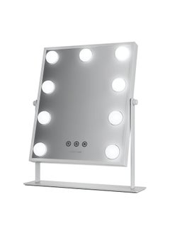White-9 LED