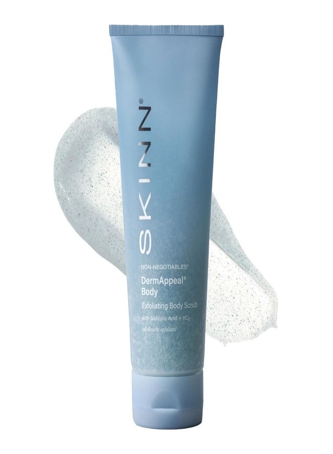 SKINN Dermappeal Body Scrub - Image 1