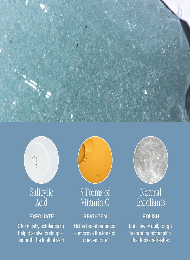 SKINN Dermappeal Body Scrub - Image 4