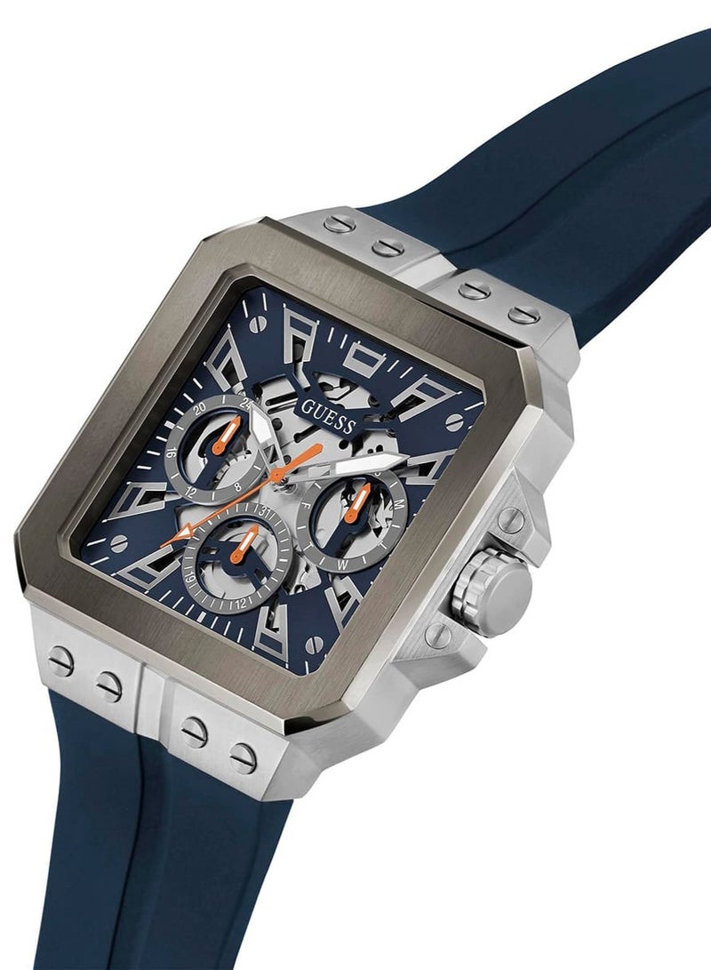 Guess Watch For Men GW0637G1 - Image 3