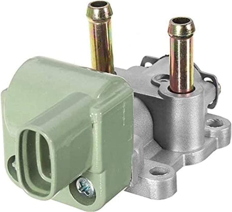 QASULER Idle Air Control Valve for Honda and Acura - Image 2