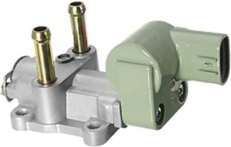 QASULER Idle Air Control Valve for Honda and Acura - Image 1
