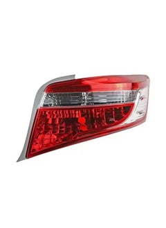 BDEEL Back Right Tail Light  -81550-0D430 Compitbily with TOYOTA YARIS  - Image 2