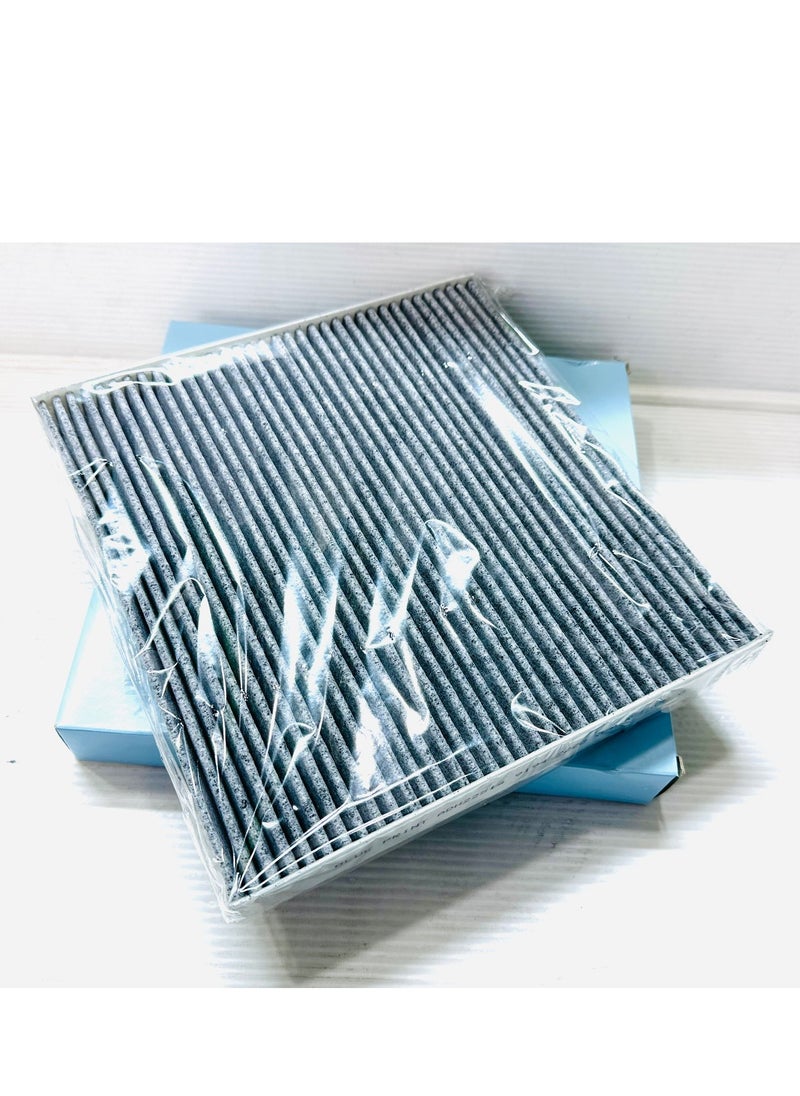 Blue Print CABIN FILTER HONDA ACCORD 03-12, CIVIC 05-12,CRV  - Image 1