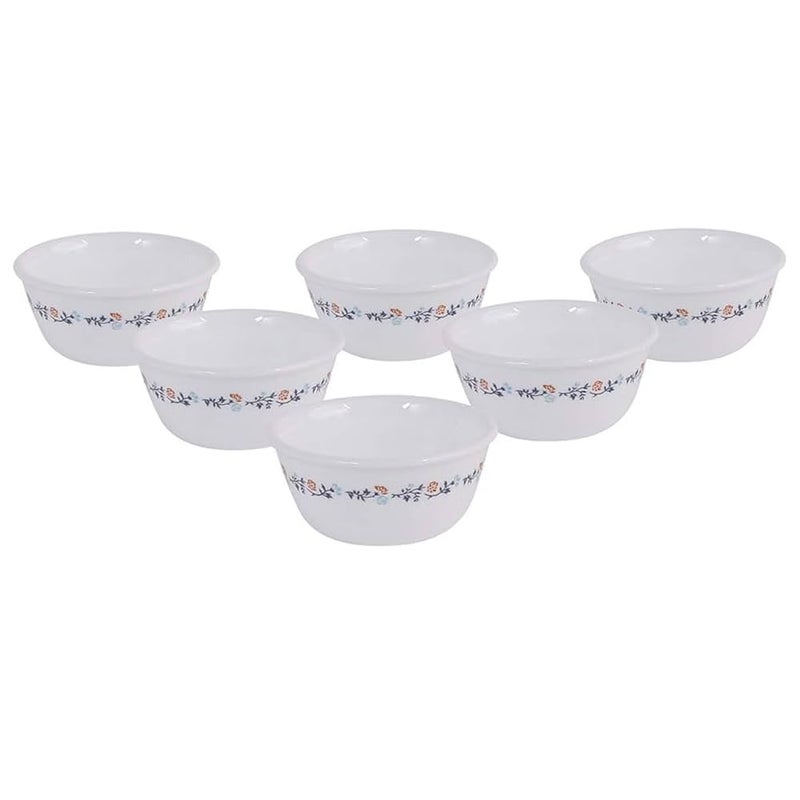 PUREFIT ; Healthy Me PUREFIT Healthy Me Corele Essential Series Vibrant Gloria Katori Set of 6  - Image 2