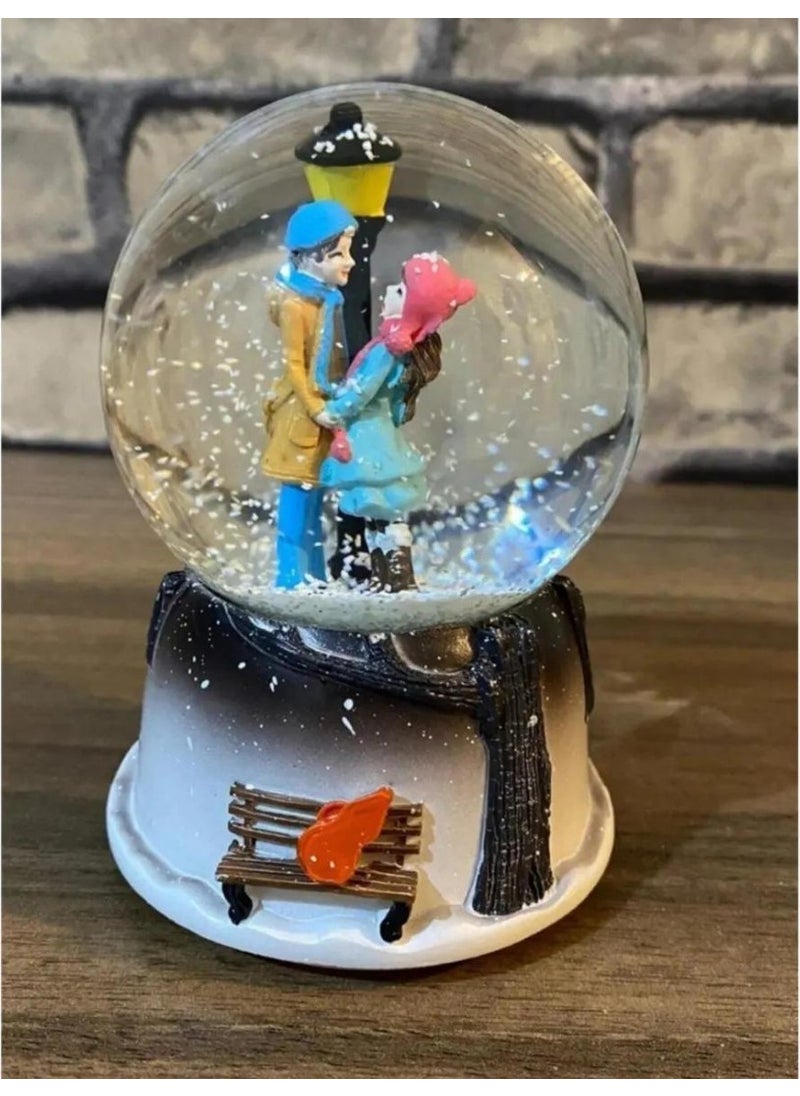 Standing Double Lighted Snow Globe Gift - pzsku/ZB62CEA45E6F9AF300601Z/45/_/1725723564/375a3540-0931-416c-8dfe-7567b373c49a