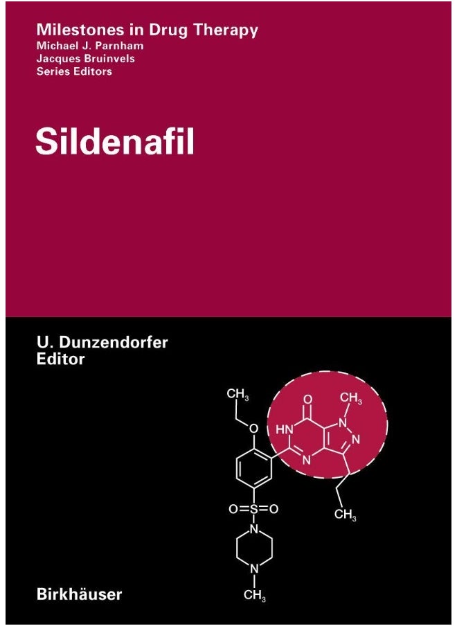 Sildenafil 