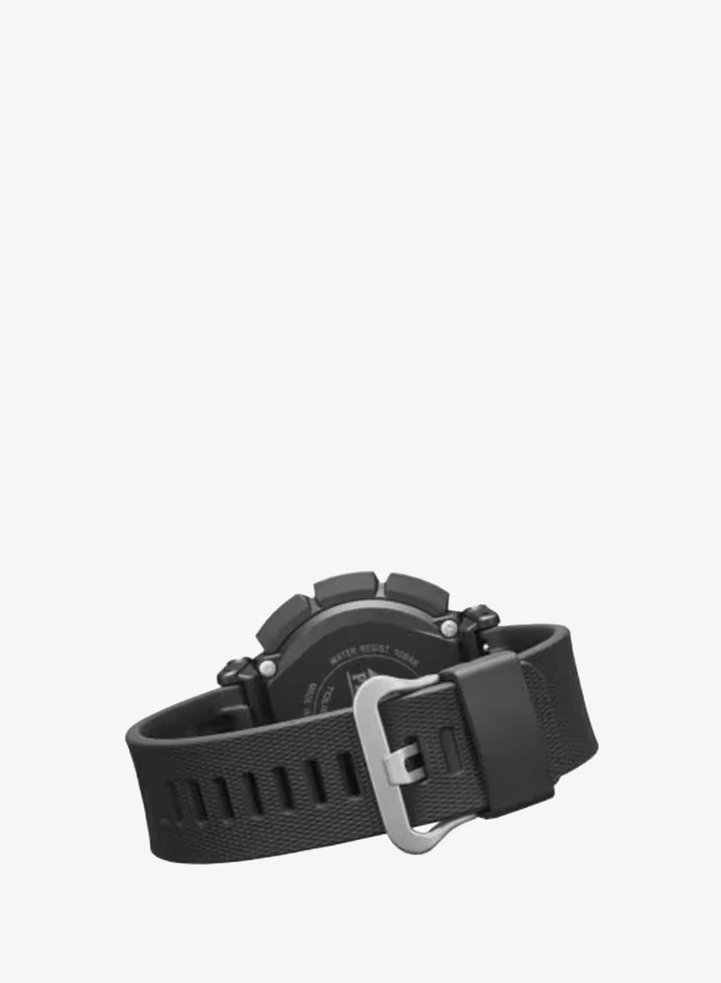 Casio  Men's Resin Digital Watch PRG-340-1DR - 51.7 mm for Men | Best Price UAE