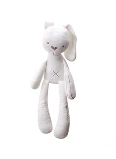 bbsky Soft Long Ears Rabbit Cute Soft Plush Toy For Kids Durable And Sturdy Lightweight  - Image 1