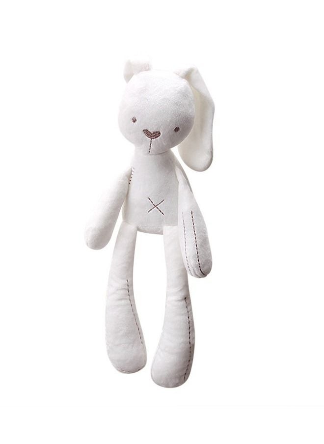 bbsky Soft Long Ears Rabbit Cute Soft Plush Toy For Kids Durable And Sturdy Lightweight  - Image 1