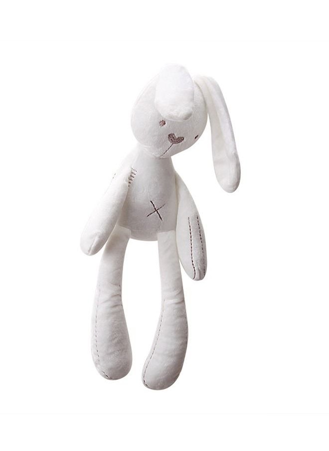 bbsky - Soft Long Ears Rabbit Cute Soft Plush Toy For Kids Durable And Sturdy Lightweight - Image 1