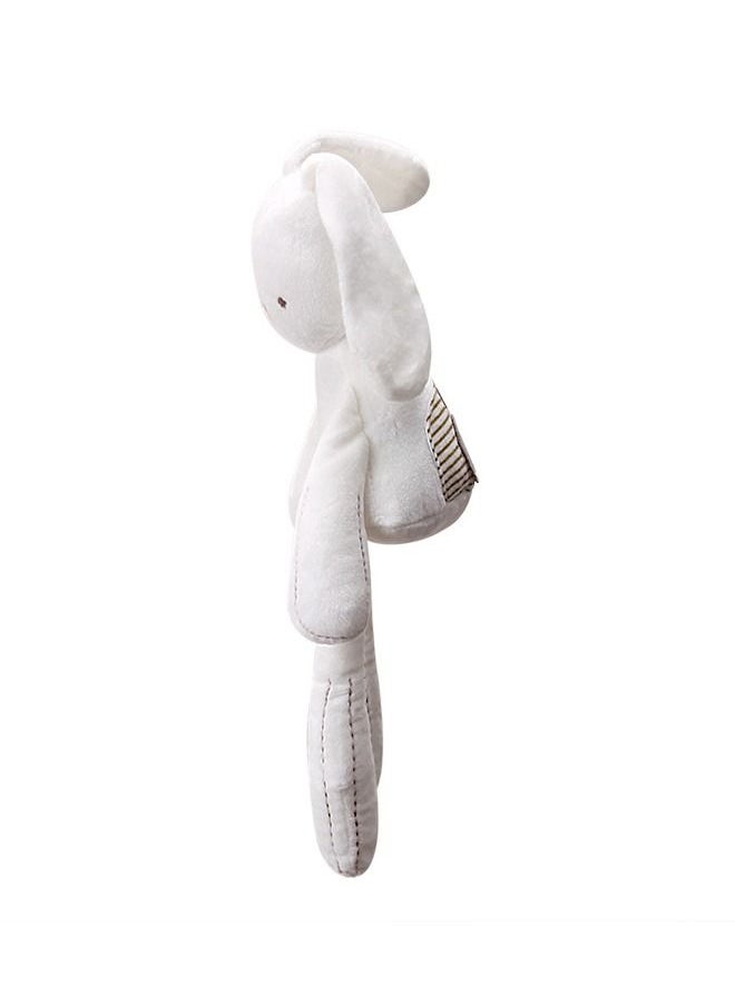 bbsky - Soft Long Ears Rabbit Cute Soft Plush Toy For Kids Durable And Sturdy Lightweight - Image 1