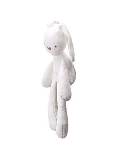 bbsky Soft Long Ears Rabbit Cute Soft Plush Toy For Kids Durable And Sturdy Lightweight  - Image 4