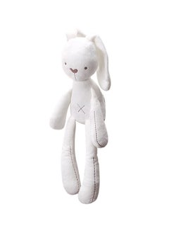 bbsky Soft Long Ears Rabbit Cute Soft Plush Toy For Kids Durable And Sturdy Lightweight  - Image 5