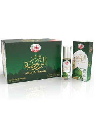 Alrawda