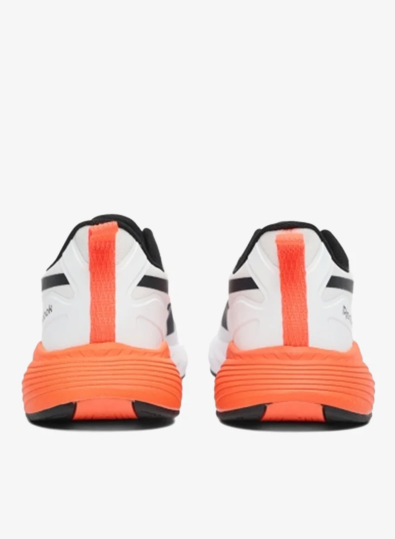 Reebok White/Orange Flare/Black Reebok Verse Running Men’s Shoes Are Ideal For Daily Running for Men | Best Price UAE