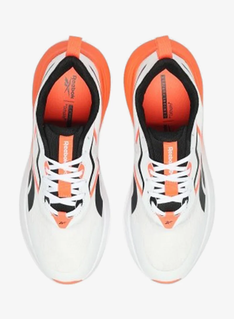 Reebok White/Orange Flare/Black Reebok Verse Running Men’s Shoes Are Ideal For Daily Running for Men | Best Price UAE