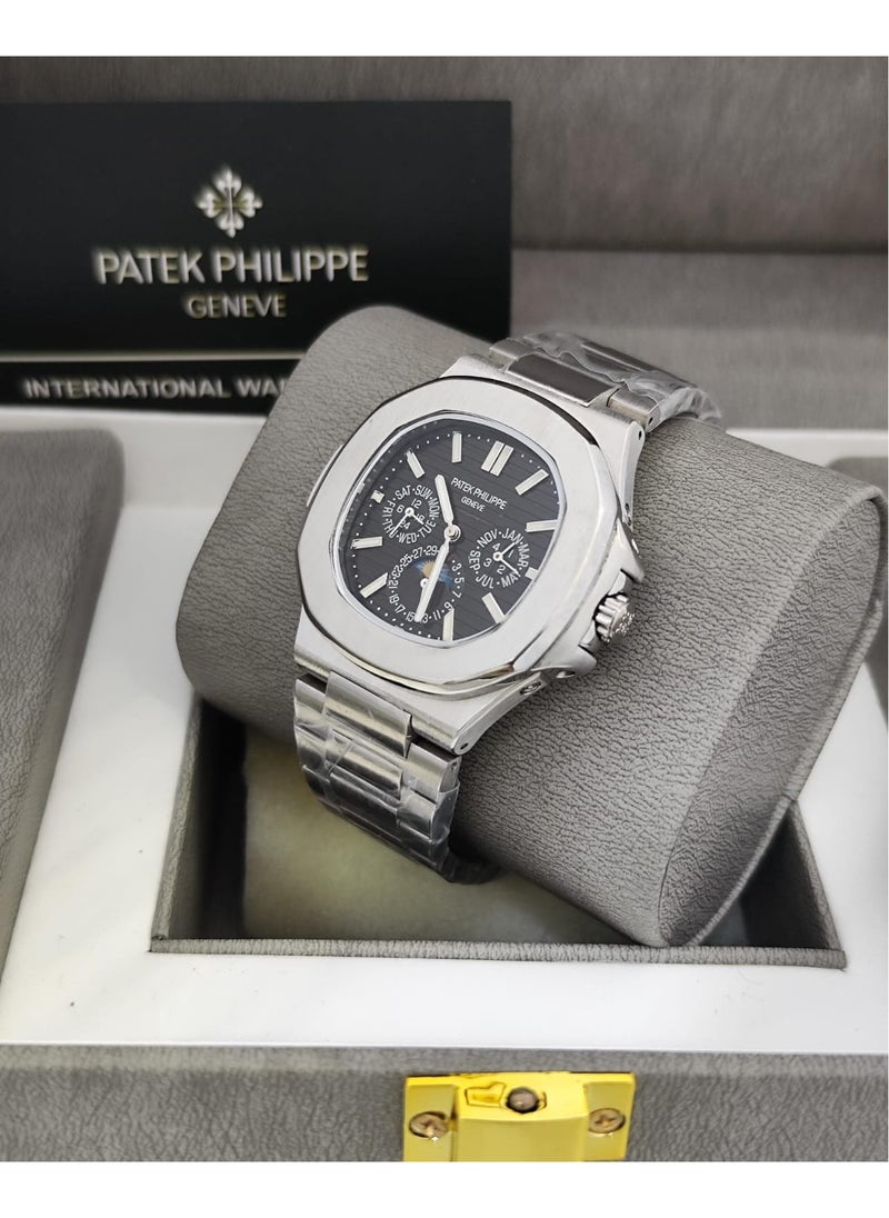 Patek Muller watch  Automatic Automatic via  Hand movement - pzsku/ZB62D3083176645CACBC3Z/45/_/1735761205/daee1909-0066-4bb2-8848-e0cd4cf5ffa9