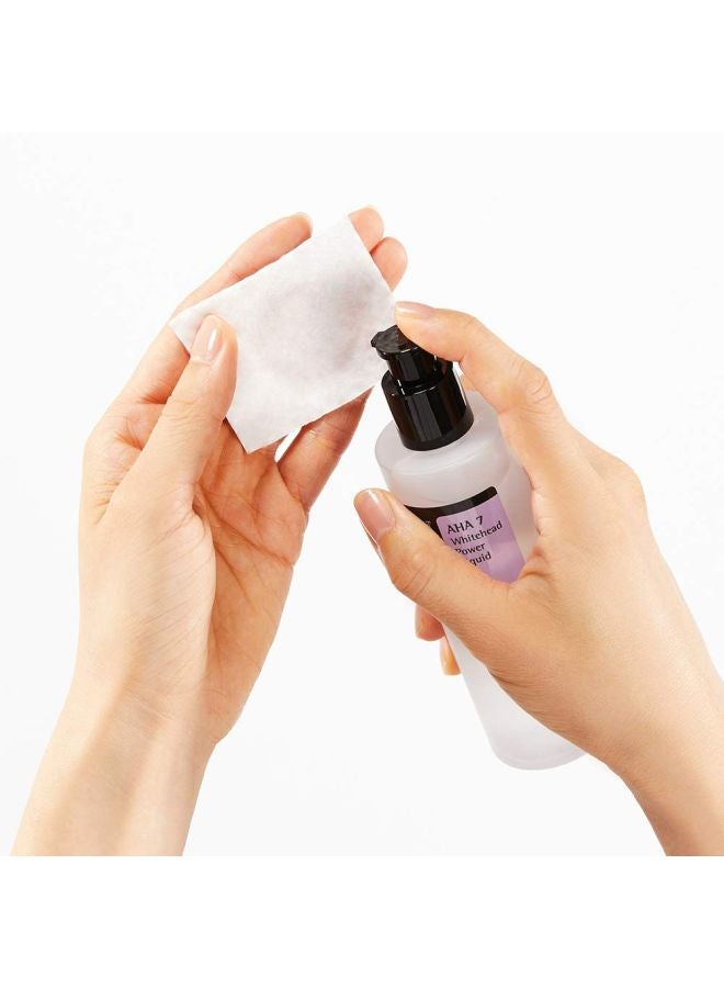 COSRX AHA 7 Whitehead Power Liquid 100ml - Image 5
